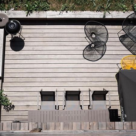 Le Chalet Nativ Morzine Exterior photo