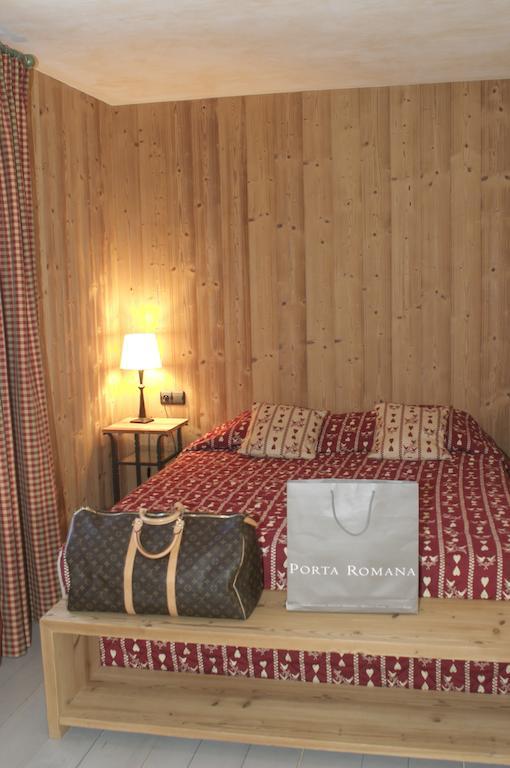 Le Chalet Nativ Morzine Room photo